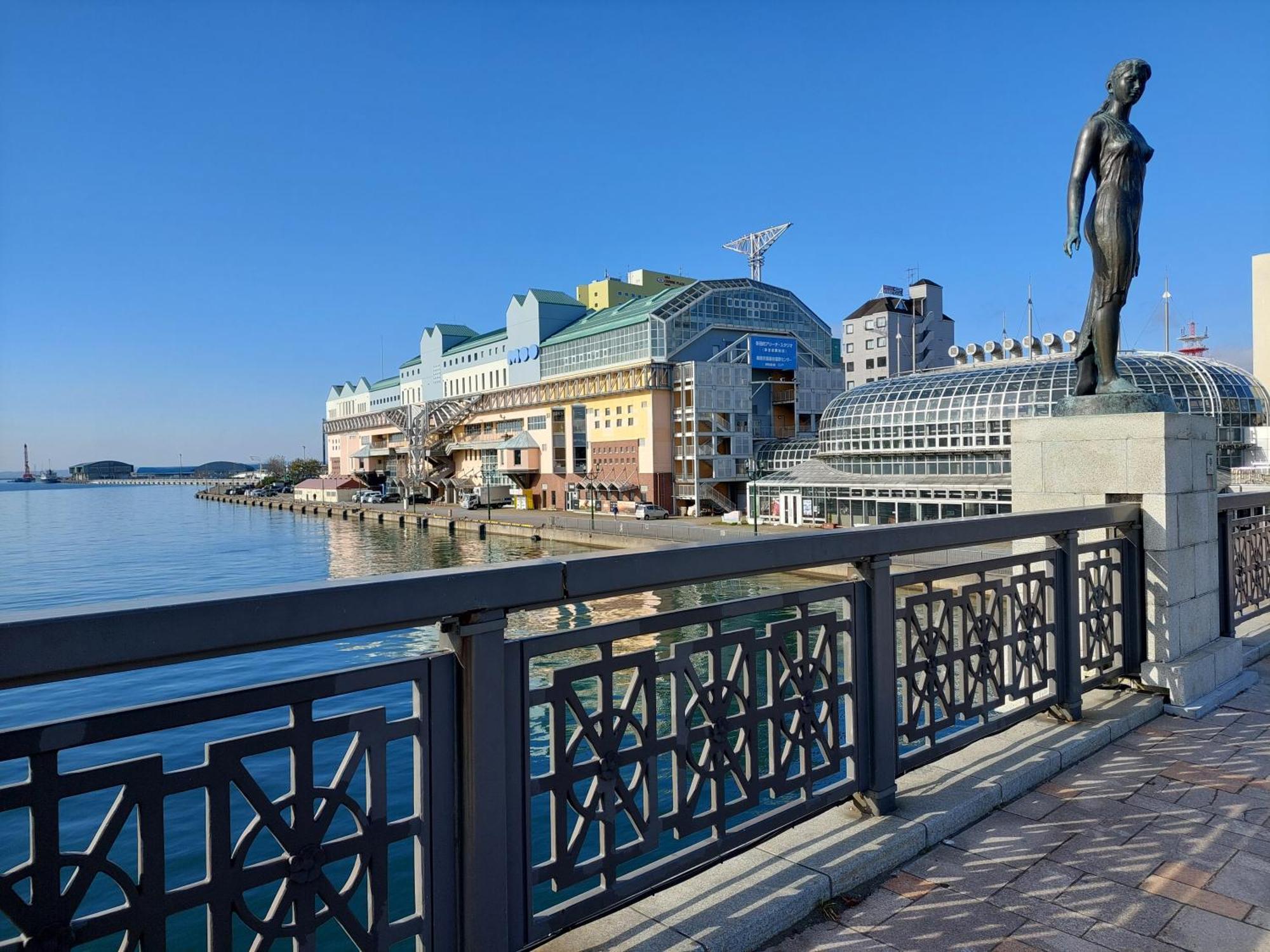Smile Hotel Kushiro Exterior foto